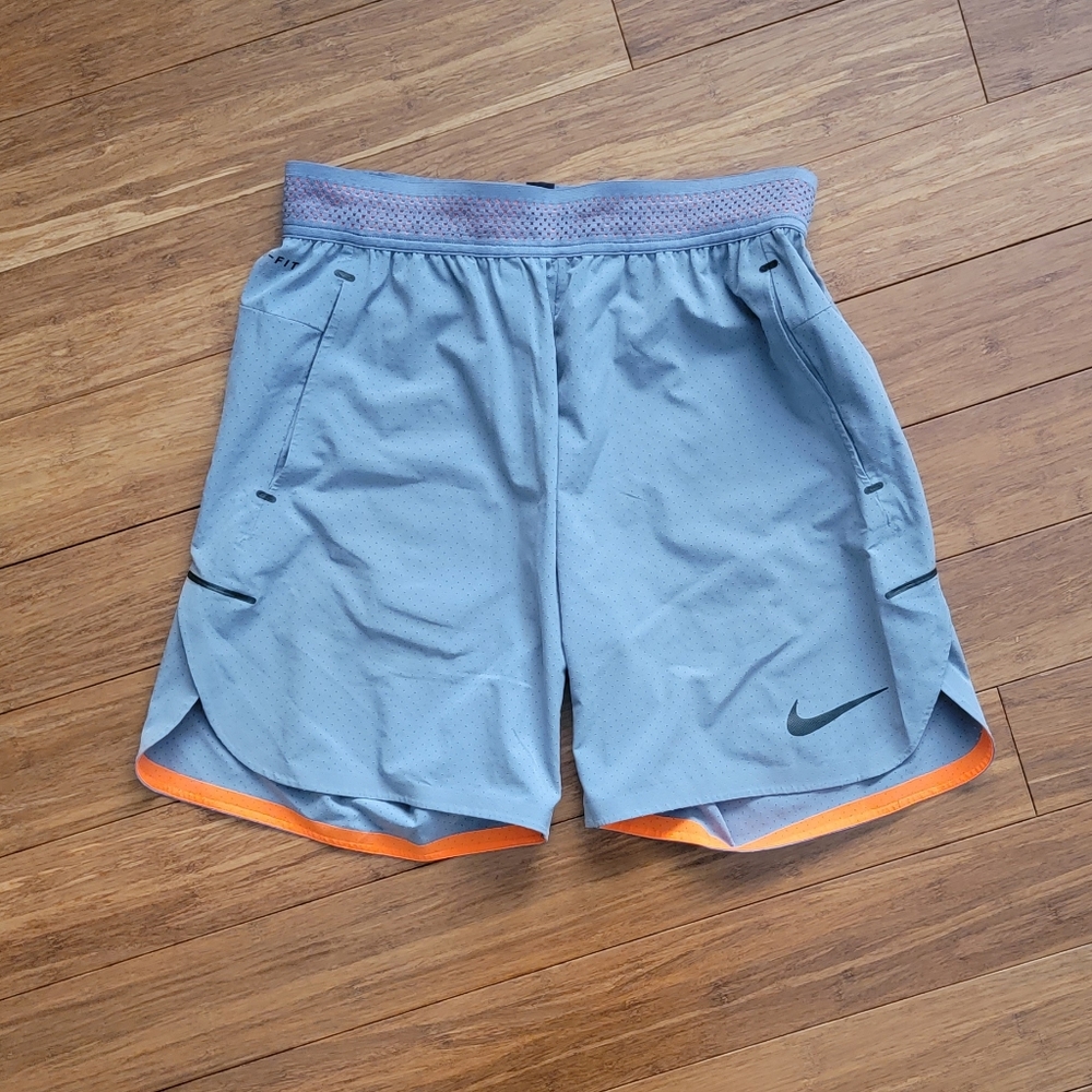 Nike dri-fit mens shorts